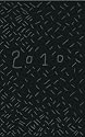 Moleskine Artists' Collection - 2010 12 Month Daily Planner - Black, Large (Moleskine Srl)