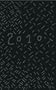 Moleskine Artists' Collection - 2010 12 Month Daily Planner - Black, Large (Moleskine Srl)