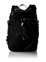Prada Mochila Backpack (Negro)