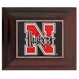 Nebraska Cornhuskers Collector's Box