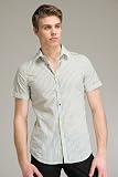 Energie Dunyon Blue & Yellow Shirt