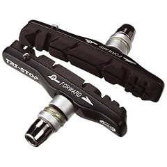 BBB Bremsschuhe MTB TriStop Cartridge, 4er Set
