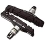 BBB Bremsschuhe MTB TriStop BBS-14, 4er Set, schwa&hellip von BBB