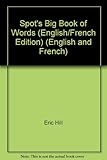 Le grand livre des mots de Spot