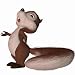 Toon Squirrel - 24