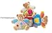 123 Balloon Bear DC