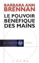 Le pouvoir bénéfique des mains