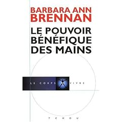 Le pouvoir b�n�fique des mains