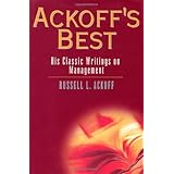 Ackoff's Best: His Classic Writings on Management