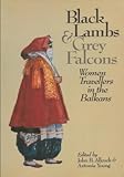 Black lambs and grey falcons