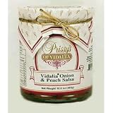 Vidalia Onion & Peach Salsa 10 oz.