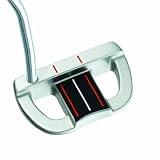 Tour Edge Backdraft Putter