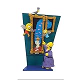 McFarlane: Simpsons Series 2: Tree House of Horrors I - The Raven