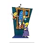 McFarlane: Simpsons Series 2: Tree House of Horrors I - The Raven