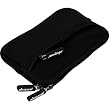Skque Black Glove Case for 5.2 Inch GPS