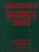 Chilton's Truck & Van Repair Manual 1996-2000
