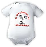 Baby Body 1/4-Arm (Fb. weiss) (Gr.68) Ab sofort übernehme ich den Weckdienst NEU