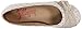 Jellypop Women's Irvine Ballet Flat