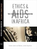 Review David Philip  / Ethics & AIDS in Africa: The Challenge to Our Thinking