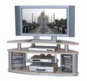 Albany Plasma TV Stand