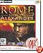 Rome: Total War - Alexander Expansion