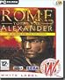 Rome Total War: Alexander Expansion