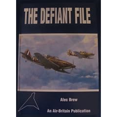 Defiant File (Military Monographs)