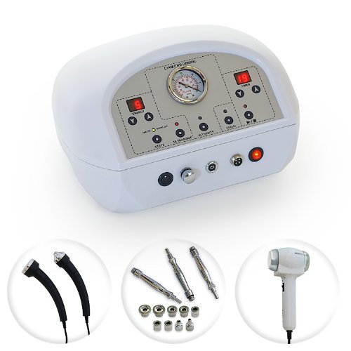 Professional Beauty Salon Multifunction Diamond Microdermabrasion Machine Professional Beauty Salon Multifunction Diamond Microdermabrasion Machine