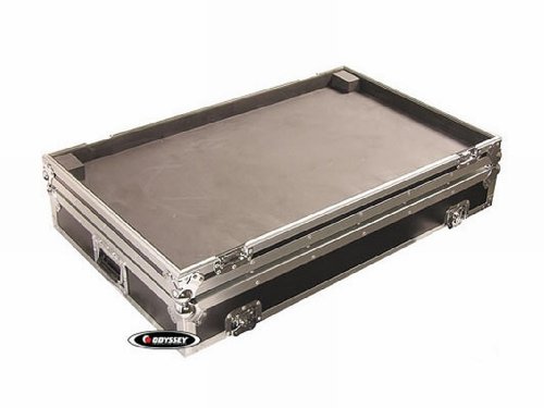 Odyssey FZ3282 Flight Zone Behringer 3282a Mixer Ata Case