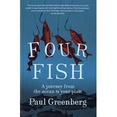 Four Fish: A journey from the ocean to your plate