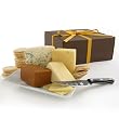 Scandinavian Cheese Assortment in Gift Box (3.7 pound) by igourmet.com