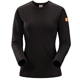 Arcteryx Phase SV Crew - Womens