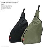 MANHATTAN PASSAGE イージーローダー