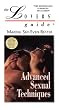 Lover's Guide: Advanced Sexual Techniques