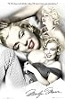 Marilyn Monroe (Rules, Quote) Movie Poster Print - 24" X 36"