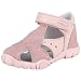 Naturino NAT.2740 1500141.01.9108, Mädchen Klassische Halbschuhe, rosa, (ROSA 9108)