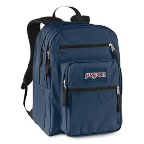 Click here to buy JanSport Big Student Classics Series Daypack.