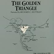 The Golden Triangle | [Bertil Lintner]
