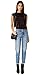 Levi's Women's Wedgie Icon Jeans