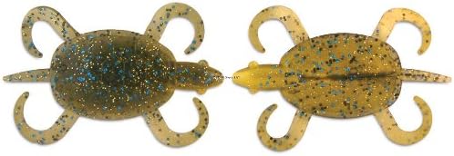 Bombshell BT306-34 Turtle 34 Cooter