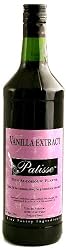 Vanilla Extract - Non-Alcoholic - 1 lt