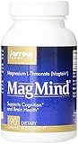 Jarrow Formulas Magmind, Supports Cognition, 90 Caps