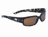 Anarchy Tortoise Devious Sunglasses w Lens by