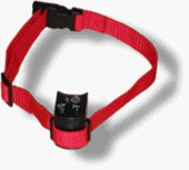 Childrens Toyshop  Pet Supplies : Petsafe PSBC-300 Deluxe Spray Bark Collar