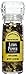 Trader Joe's Lemon Pepper Peppercorns with Grinder -- 2-Pack