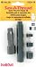 Automotive : Helicoil 5334-14 Save-A-Thread Thread Repair Kit M14 x 1.25