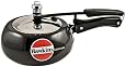 Hawkins Contura Hard Anodised Pressure Cooker, 2.0 Litre
