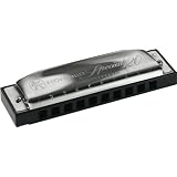 Hohner 560 Special 20 Harmonica, C