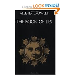 Book of Lies