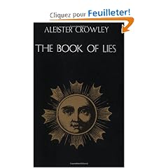 Book of Lies